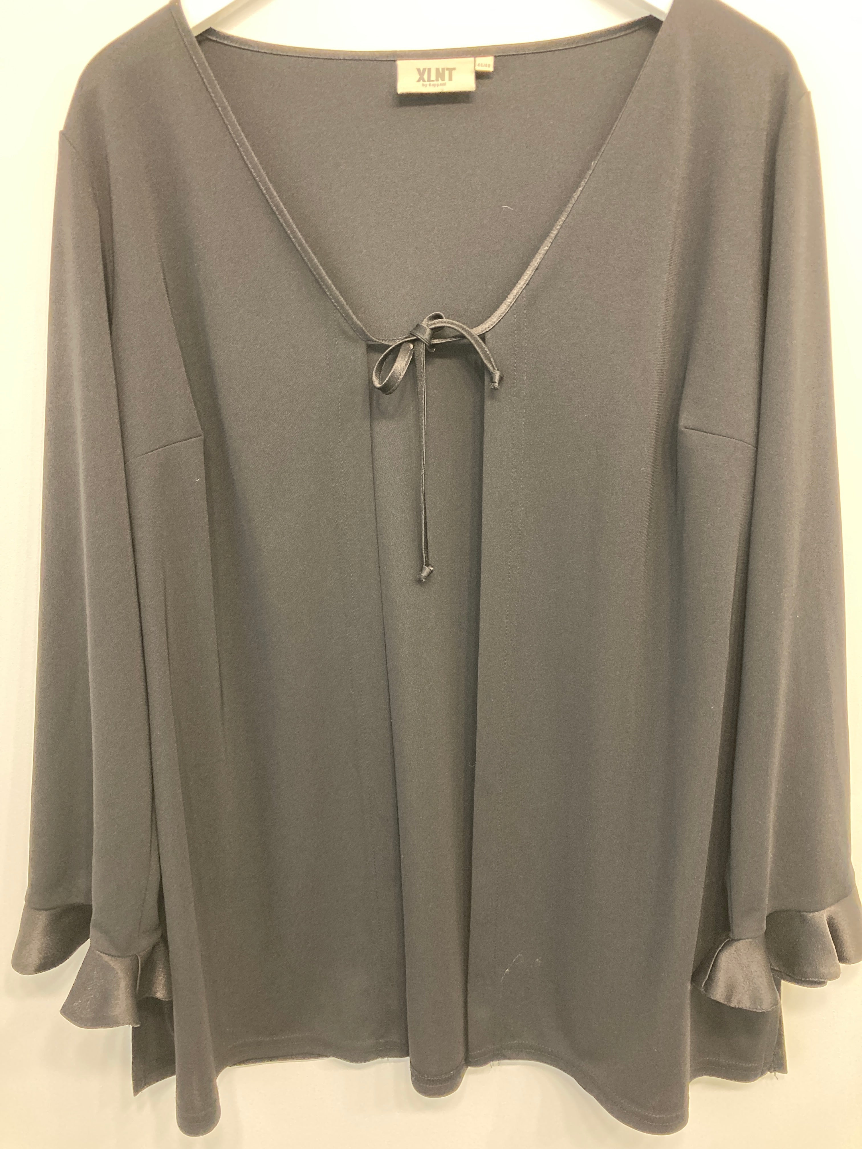 XLNT KappAhl Bluse